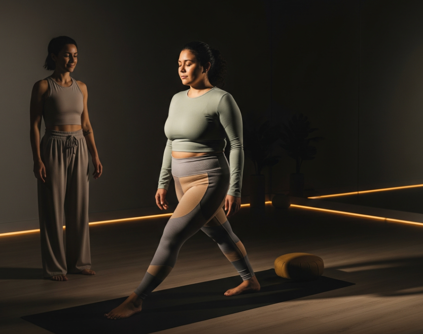 1:1 Yoga Integration 3