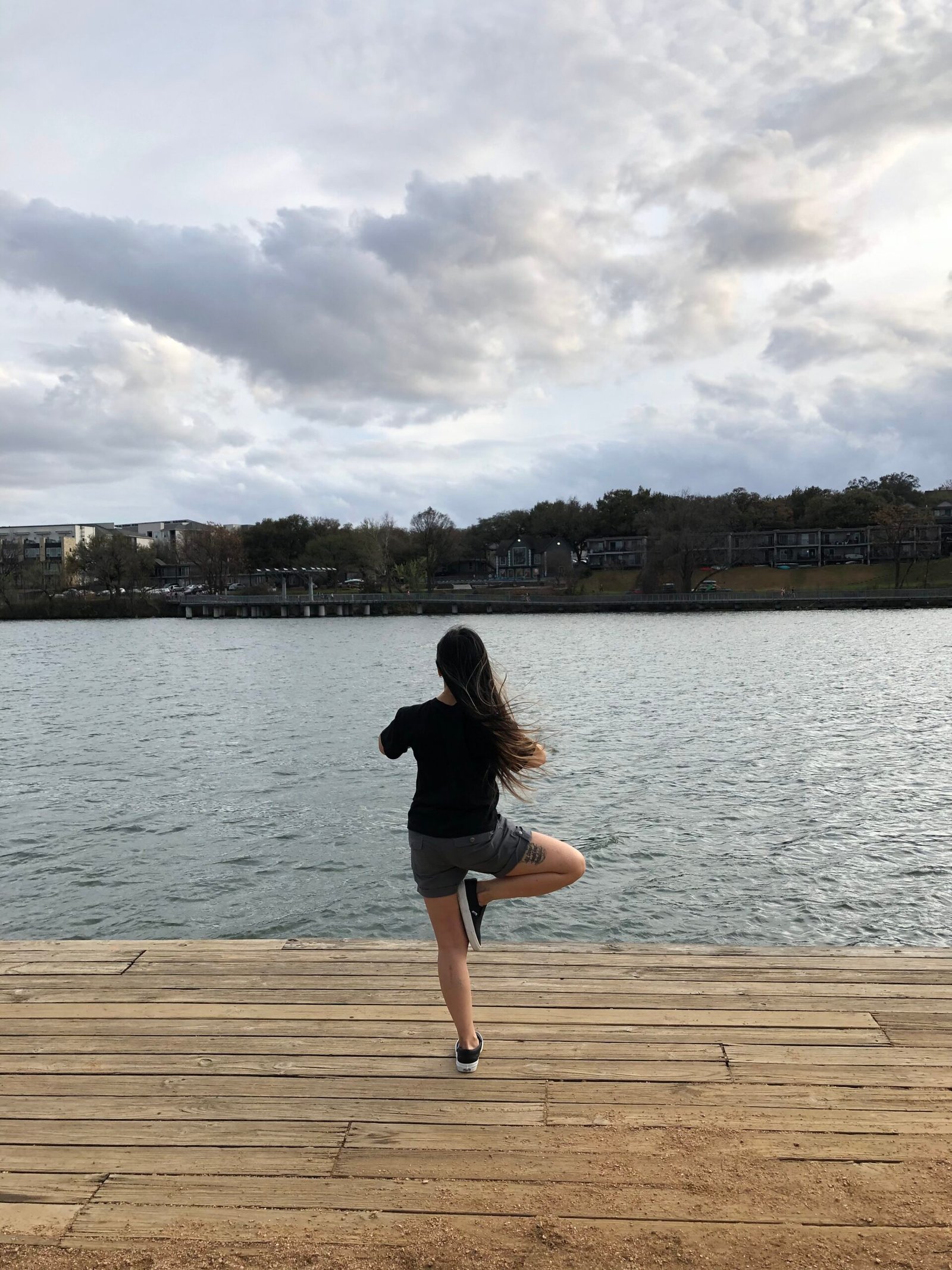 Yoga and Nervous system regulation taught by Family Nurse Practitioner